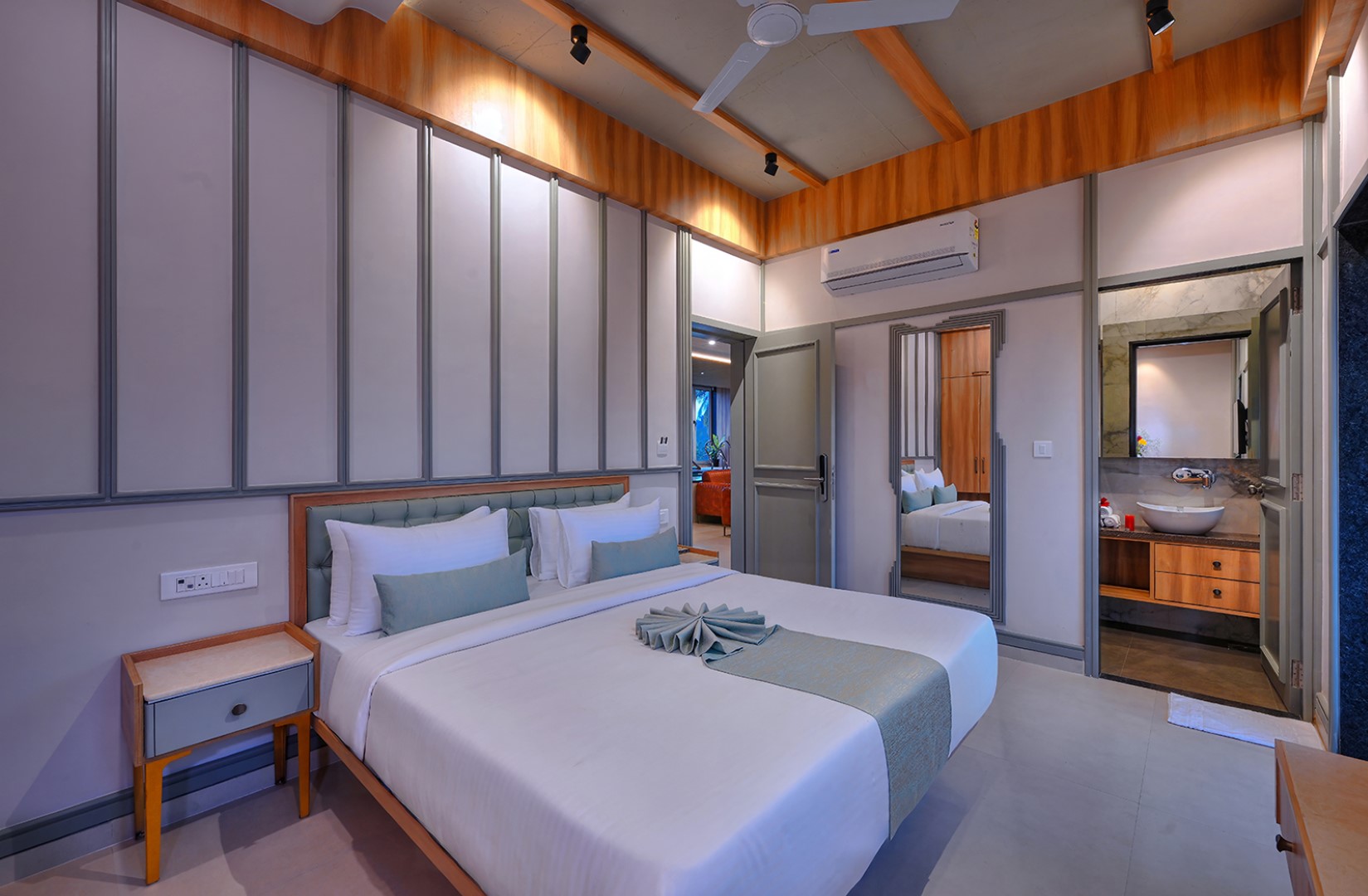 goxoso goa rooms